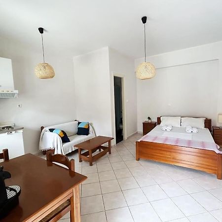 Appartamento Cozy Studio In Skala, Agistri Esterno foto