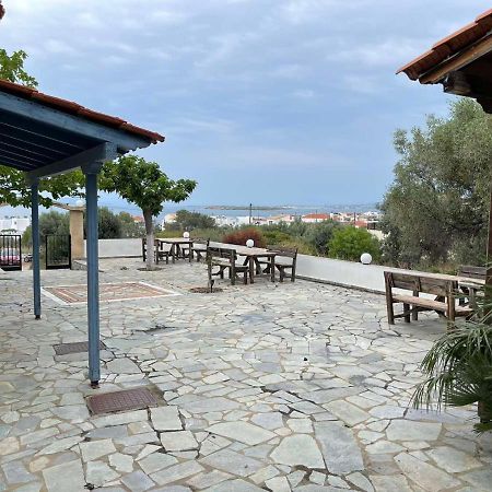 Appartamento Cozy Studio In Skala, Agistri Esterno foto