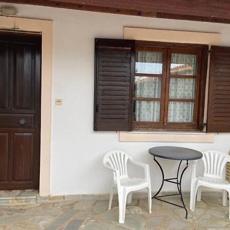 Appartamento Cozy Studio In Skala, Agistri Esterno foto