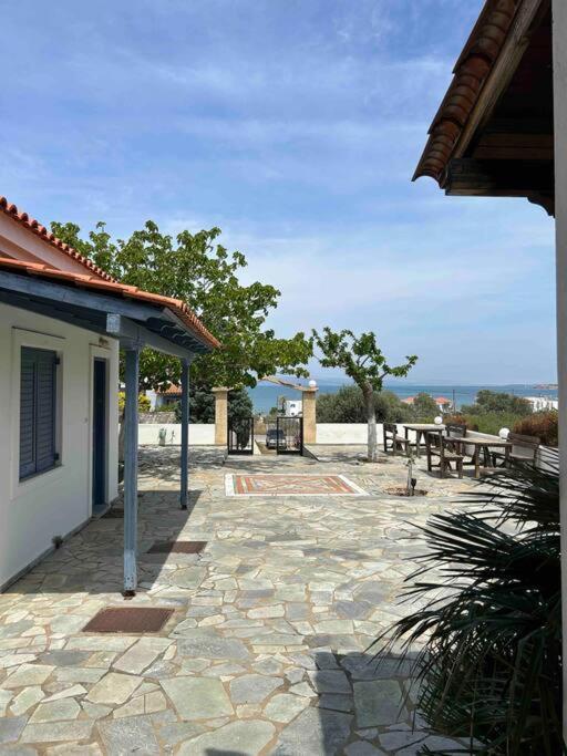 Appartamento Cozy Studio In Skala, Agistri Esterno foto