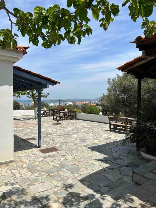 Appartamento Cozy Studio In Skala, Agistri Esterno foto