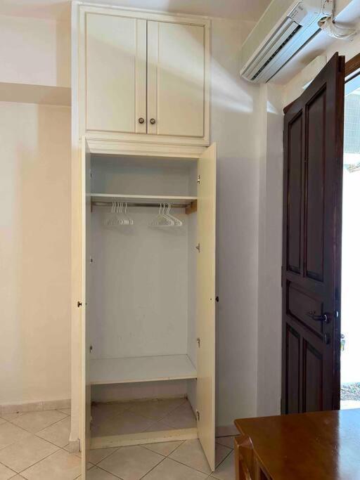 Appartamento Cozy Studio In Skala, Agistri Esterno foto