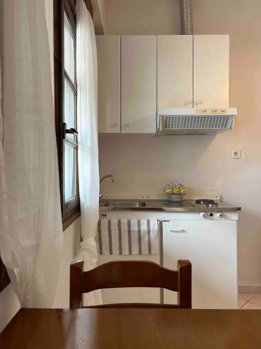 Appartamento Cozy Studio In Skala, Agistri Esterno foto