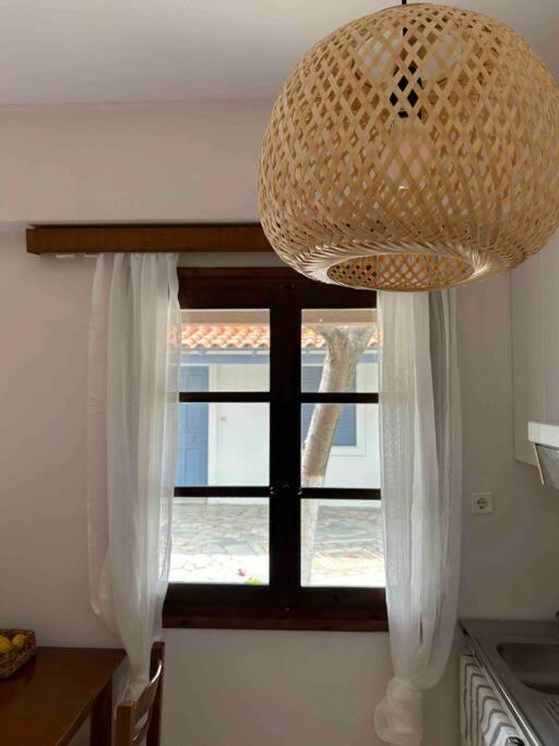 Appartamento Cozy Studio In Skala, Agistri Esterno foto