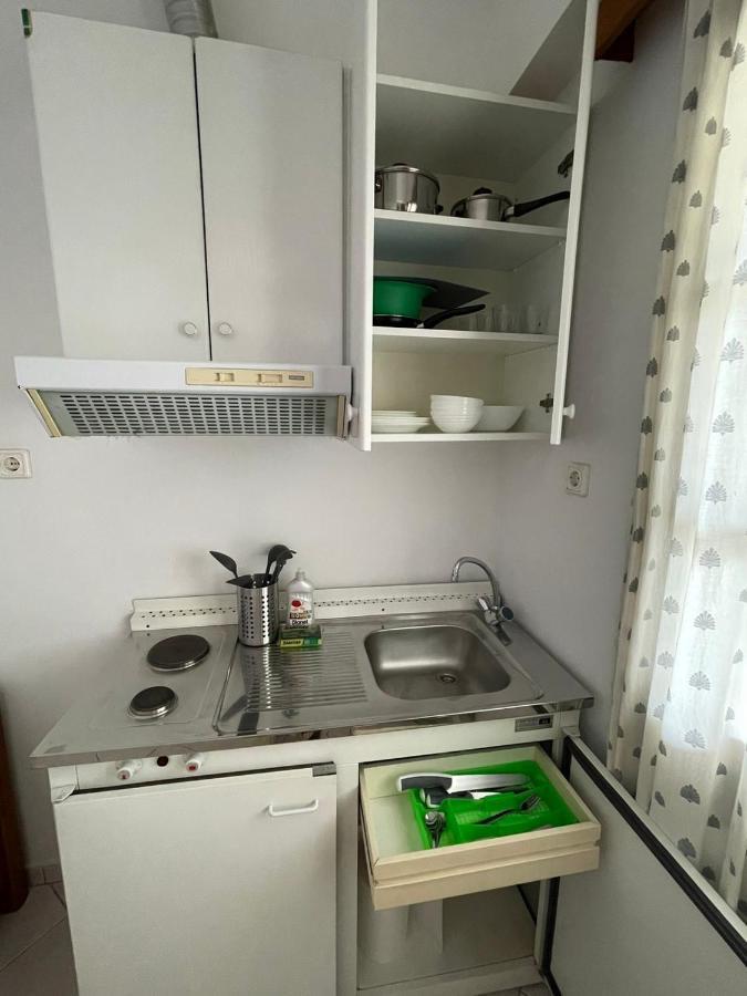 Appartamento Cozy Studio In Skala, Agistri Esterno foto