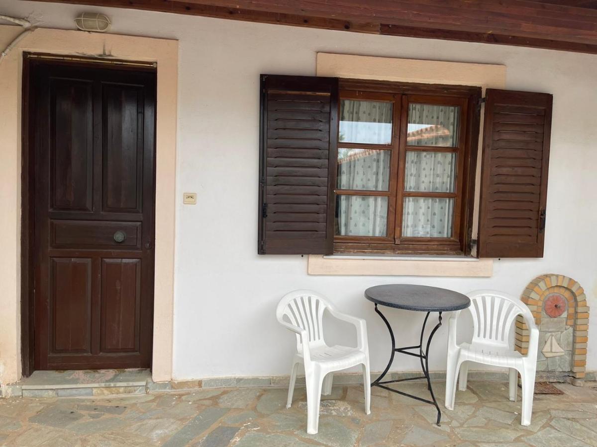 Appartamento Cozy Studio In Skala, Agistri Esterno foto