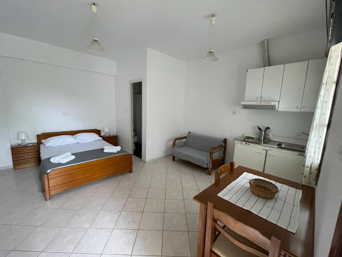 Appartamento Cozy Studio In Skala, Agistri Esterno foto